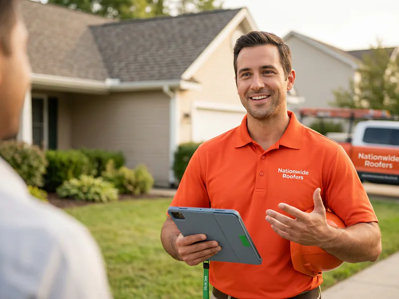 Roof Installation  in Casa Grande  FAQ